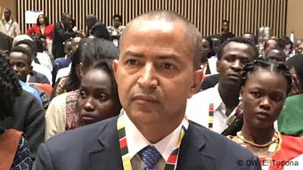 L’opposant Moïse Katumbi a annoncé sa participation à ces assises nationales
