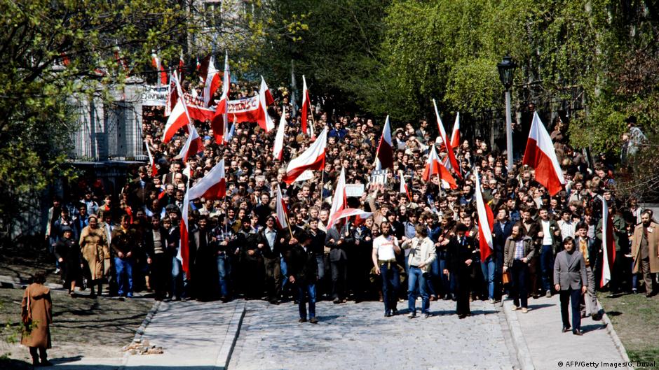 Catholic Church must fight for 'responsible freedom'