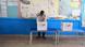A member of Tunisia's security forces cast a vote in local elections slated for May 6 A member of Tunisia's security forces cast a vote in local elections slated for May 6