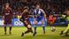 La Liga Deportivo La Coruna v Barcelona Messi La Liga Deportivo La Coruna v Barcelona Messi