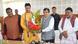 Indien Biplab Kumar Deb Chief Minister Bundesstaat Tripura Indien Biplab Kumar Deb Chief Minister Bundesstaat Tripura