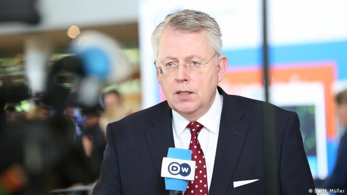 На днешния Световен ден на свободата на печата Дойче Веле