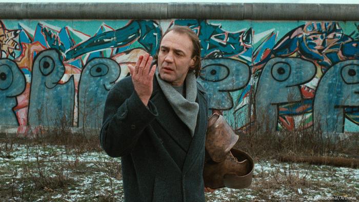 Film Ganz in Der Himmel über Berlin