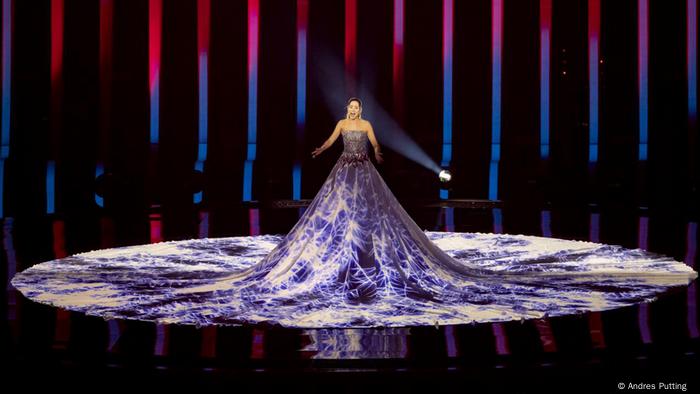 Евровидение-2018