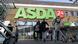 Asda Supermarket Asda Supermarket