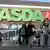 Asda Supermarket