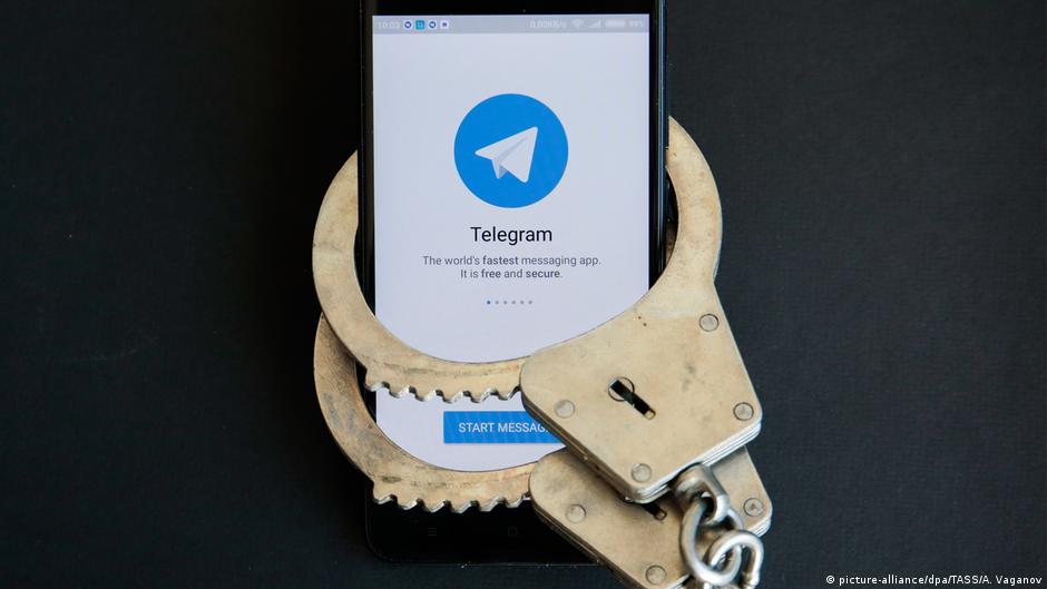 ኢትዮጵያ ውስጥ ኢንተርኔት እንደታገደ ነው