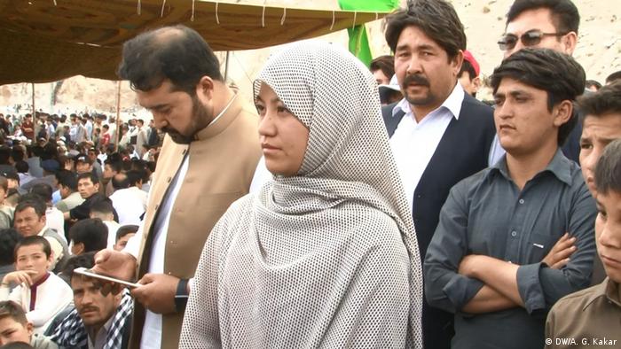 Hazara protest in Quetta, Pakistan