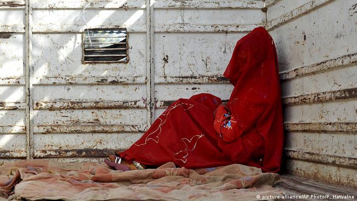 Индия е една от малкото страни в света, където браковете