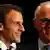 Australien Besuch Emmanuel Macron