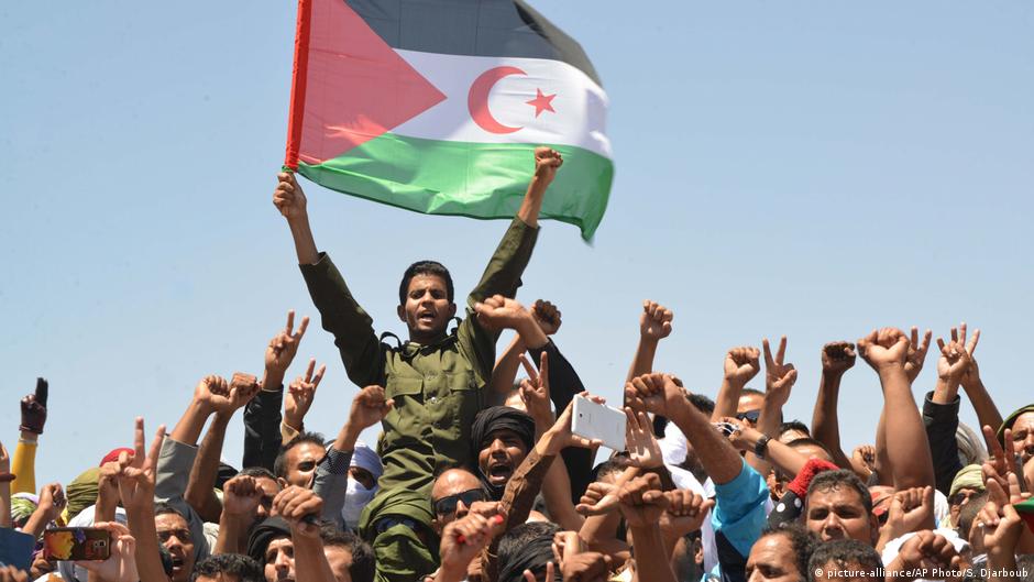 Marokko und die Westsahara Chronik eines alten Konflikts Welt DW