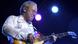 Indien: Bombay Gitarrist Mark Knopfler Indien: Bombay Gitarrist Mark Knopfler