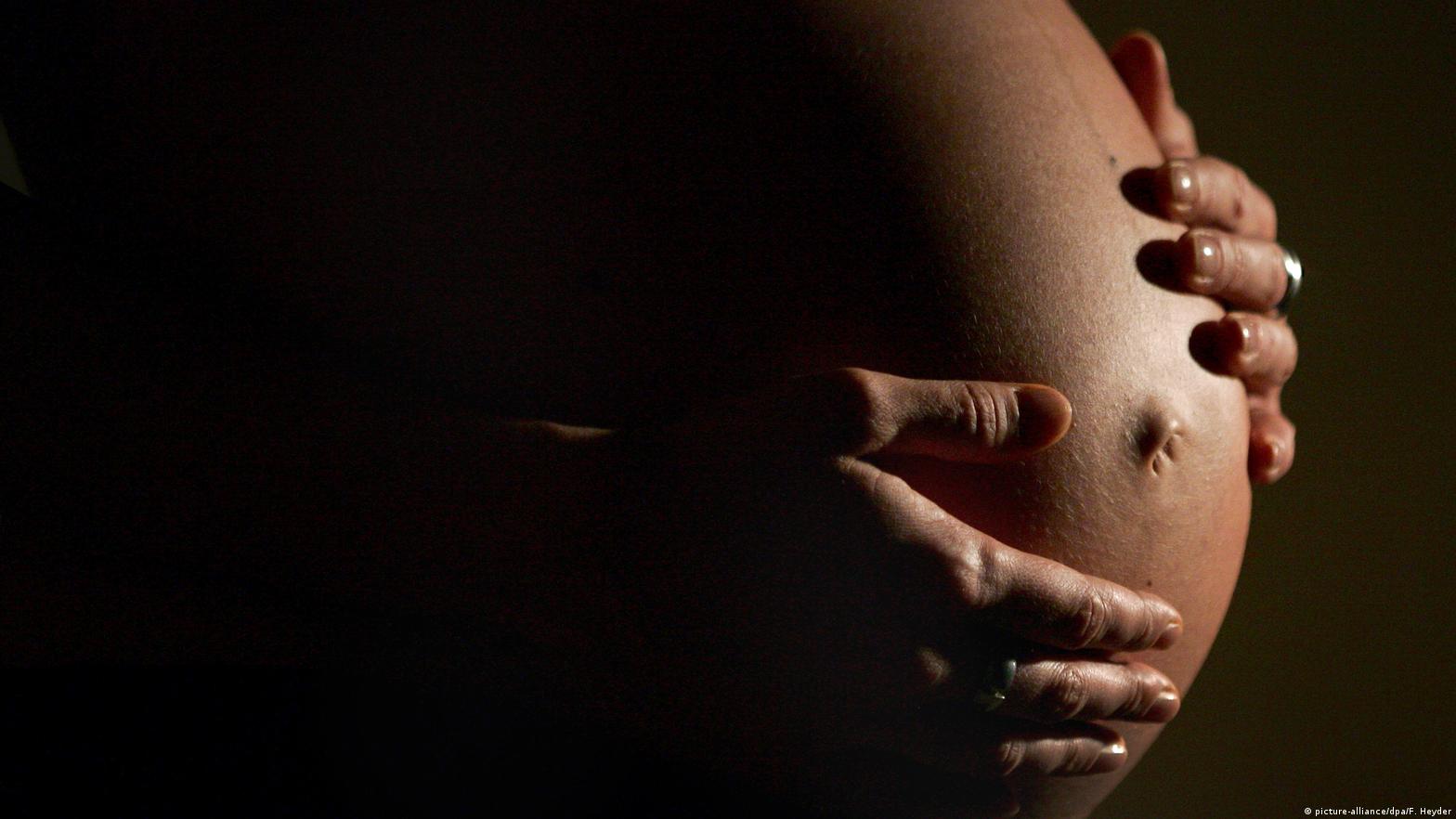 Mortalidade materna, um reflexo da desigualdade no Brasil &ndash; DW &ndash; 28/05/2023