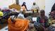 Femmes enceintes au Niger Femmes enceintes au Niger