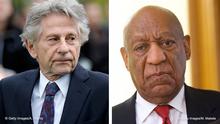 Oscars Academy expels Bill Cosby and Roman Polanski