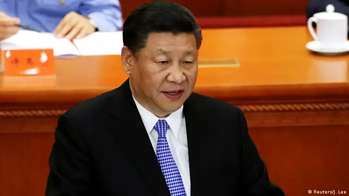 China Rede Xi Jinping zum 200. Geburtstag von Karl Marx