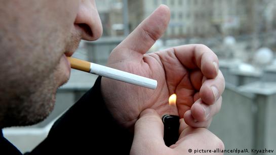 austria tobacco news Austria smoking ban in effect after decade-long debate