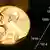 Золота медаль Альфера Нобеля, яку вручають лауреатам однойменної премії