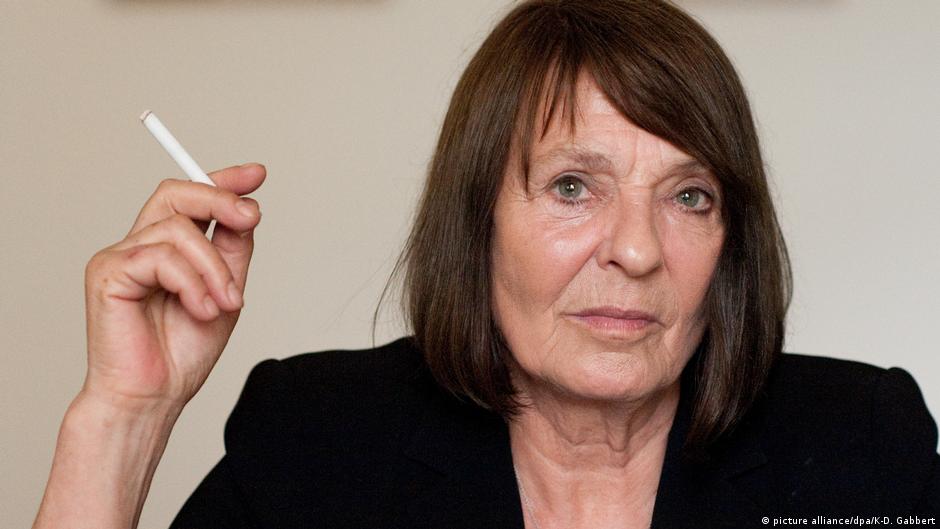 Monika Maron: Chronicler of the GDR turns 80 | Books | DW - Vimarsana News