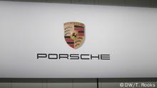 Carambola de autos Porsche causa cuantiosos daños en Alemania