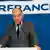 Frankreich Rücktritt Jean-Marc Janaillac, Air France-KLM
