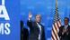 Chris Cox, Donald Trump, Chris Cox, Donald Trump,