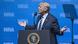 USA Trump spreich beim NRA-Leadership-Forum USA Trump spreich beim NRA-Leadership-Forum