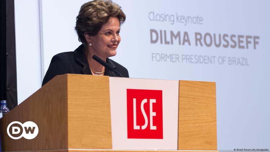 Brazilian Court of Accounts acquits Dilma Rousseff in refinery case |  The most important news and analysis in Latin America |  DW