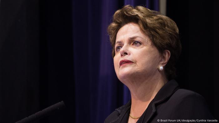 Dilma Rousseff