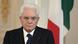 Sergio Mattarella Sergio Mattarella