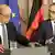 Жан-Ів Ле Дріан та Гайко Маас закликають США не розривати ядерну угоду з Іраном