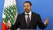 Libanon Saad Hariri Libanon Saad Hariri
