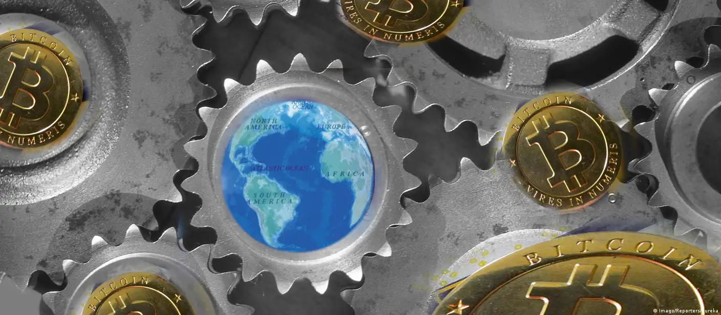 Satoshi Nakamoto și inventarea Bitcoin