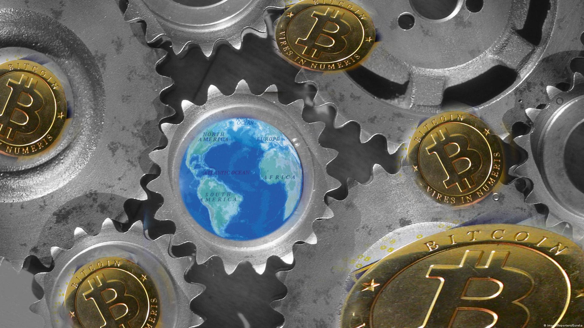 Bitcoin-Kurs stürzt weiter ab