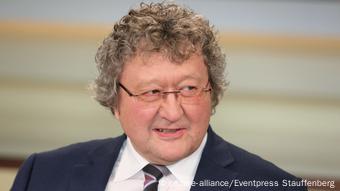 Werner J. Patzelt