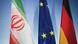 پرچم ها ی ایران، اتحادیه اروپا و آلمان پرچم ها ی ایران، اتحادیه اروپا و آلمان