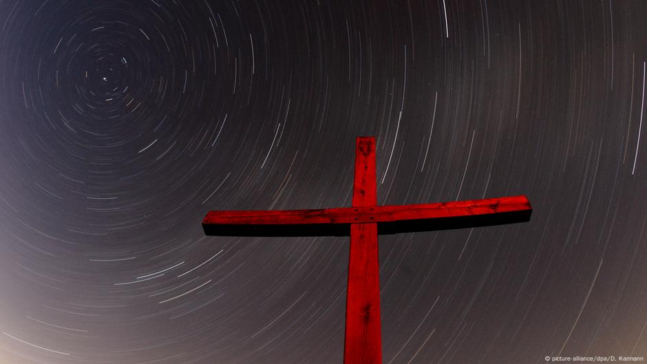 Entenda as diferenças entre Cristãos, Evangélicos e Protestantes