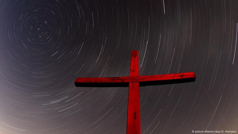 HISTÓRIA DO CRISTIANISMO - PORQUE OS EVANGÉLICOS SÃO CHAMADOS DE  PROTESTANTES? 