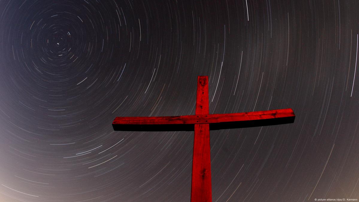 Católico pode ir em Igreja Evangélica?