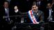 Costa Rica Amtseinführung Präsident Carlos Alvarado Quesada Costa Rica Amtseinführung Präsident Carlos Alvarado Quesada