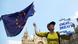 UK Anti-Brexit Protest in London UK Anti-Brexit Protest in London