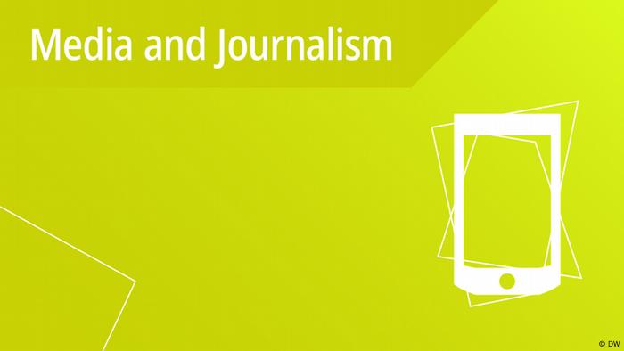 DWA DW Akademie speakup barometer Cluster (DW)
