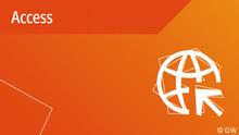 DWA DW Akademie speakup barometer Cluster (DW)