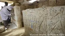 21 ألف قطعة أثرية .. مصر تحيل قنصلاً إيطالياً إلى المحاكمة