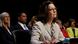 USA Gina Haspel, designierte CIA-Direktorin | Anhörung Senate Intelligence Committee in Washington USA Gina Haspel, designierte CIA-Direktorin | Anhörung Senate Intelligence Committee in Washington