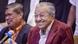 Malaysia | Malaysia Wahlsieger Mahathir Mohamad Malaysia | Malaysia Wahlsieger Mahathir Mohamad