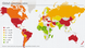 Infografik Muttertag Kaiserschnitt weltweit ENG Infografik Muttertag Kaiserschnitt weltweit ENG