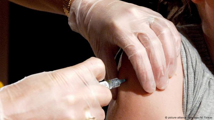 Klinikai vizsgálatok a Human Papillomavirus (HPV) Vaccine