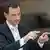 Syrien Bashar Assad im Interview in Damaskus