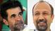 Kombobild Jafar Panahi und Asghar Farhadi Kombobild Jafar Panahi und Asghar Farhadi